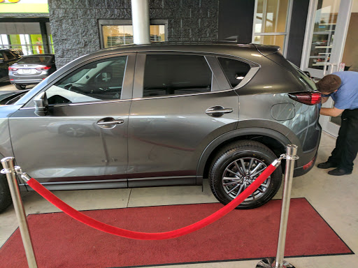 Mazda Dealer «Ray Skillman Mazda West», reviews and photos