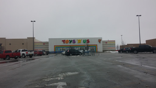 Toy Store «Toys