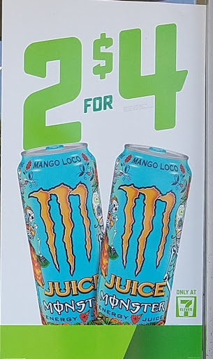 Convenience Store «7-Eleven», reviews and photos, 308 Walnut St, Chico, CA 95928, USA