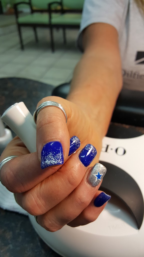 Angel Nails 79762