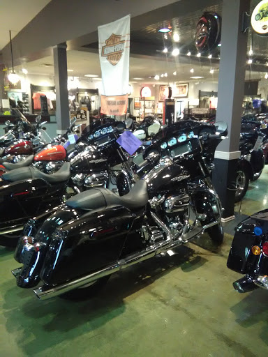 Harley-Davidson Dealer «Carlton Harley-Davidson», reviews and photos, 11771 OH-44, Mantua, OH 44255, USA