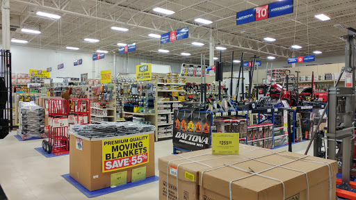 Hardware Store «Harbor Freight Tools», reviews and photos, 601 N Polk St j, Pineville, NC 28134, USA