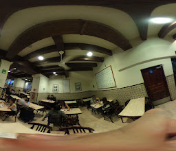 Churrería El Moro photo