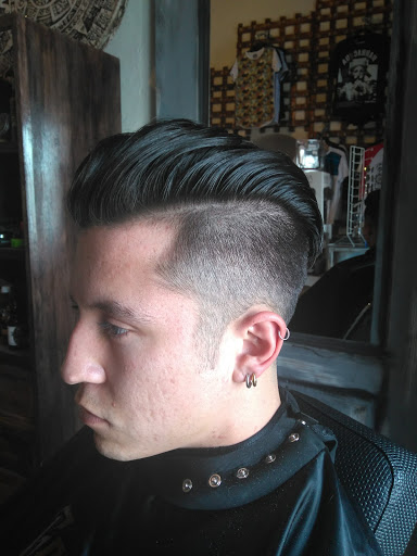 Barber Shop «777 Barbershop», reviews and photos, 5111 N Beach St, Fort Worth, TX 76137, USA