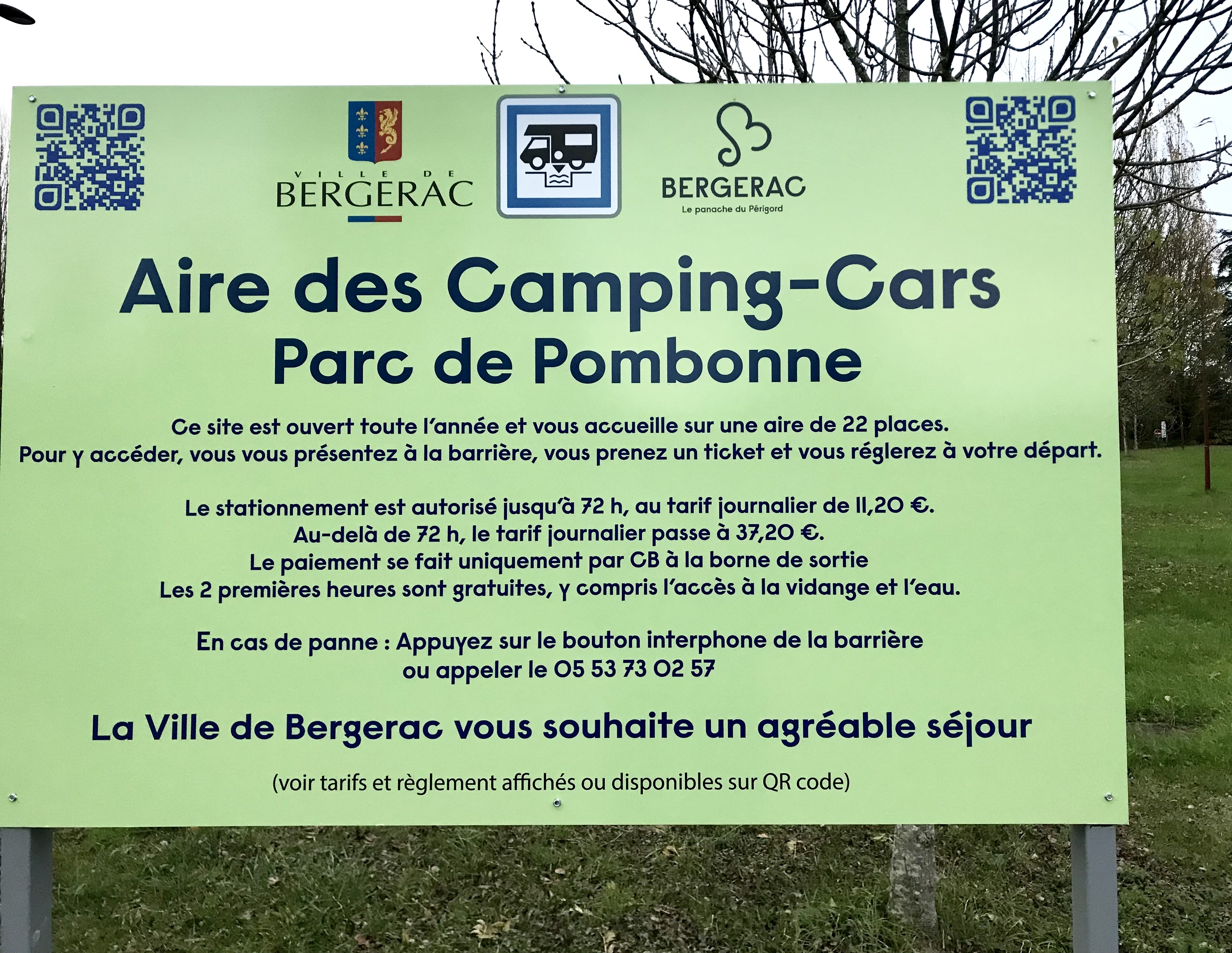Photo n° 1 de l'avis de Wolfgang.n fait le 25/11/2022 à 20:57