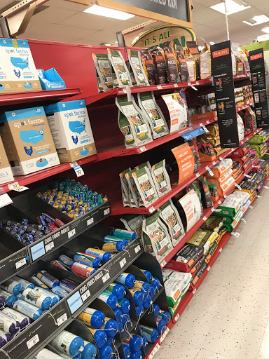 Pet Supply Store «Petco Animal Supplies», reviews and photos, 2775 El Camino Real, Santa Clara, CA 95051, USA