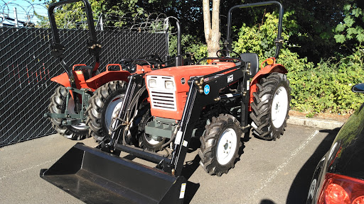 Motorcycle Repair Shop «Motorcycle Warehouse», reviews and photos, 12115 SE 82nd Ave, Portland, OR 97086, USA