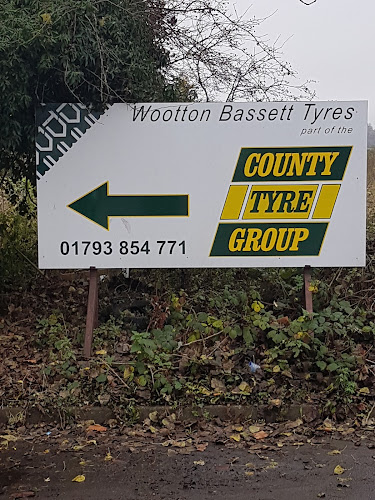Wootton Bassett Tyres Swindon - Swindon