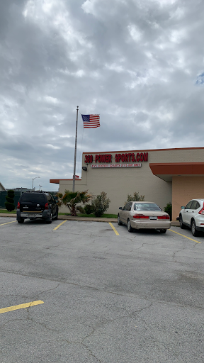 ATV Dealer «360 PowerSports», reviews and photos, 711 106th St, Arlington, TX 76011, USA