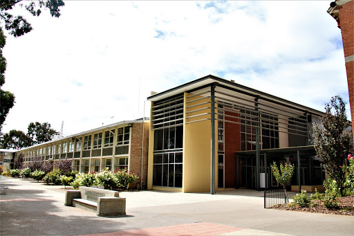 Perth Modern School