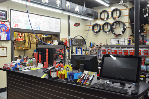 Bicycle Store «Bikes & Moore», reviews and photos, 200 Sivley Rd, Hopkinsville, KY 42240, USA