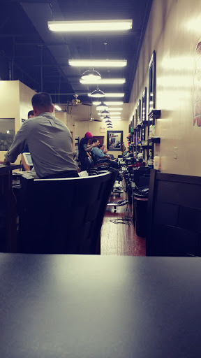 Barber Shop «Beach Blvd barbers 32224 L.L.C», reviews and photos, 13770 Beach Blvd #8, Jacksonville, FL 32224, USA