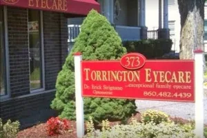 Torrington Eyecare LLC image