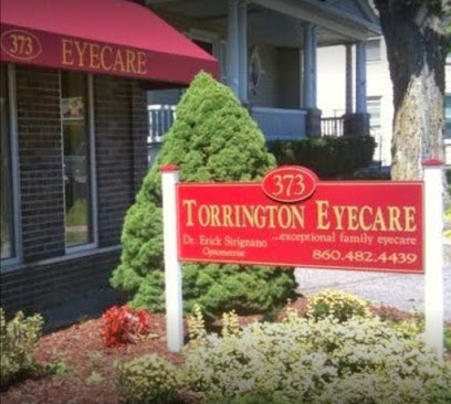 Torrington Eyecare LLC