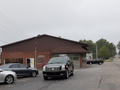 Auto Body Shop «Lincolnway Auto Body», reviews and photos, 1230 Lincoln Hwy E, Plymouth, IN 46563, USA