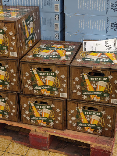 Supermarket «ALDI», reviews and photos, 1260 Powder Springs St SW, Marietta, GA 30064, USA