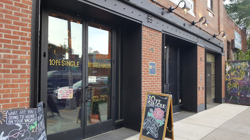 Vintage Clothing Store «10 ft Single by Stella Dallas», reviews and photos, 285 N 6th St, Brooklyn, NY 11211, USA