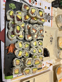 Plats et boissons du Restaurant japonais TOKINO (sushis à volonté) à La Teste-de-Buch - n°18