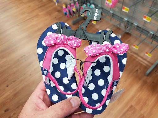 Department Store «Walmart Supercenter», reviews and photos, 545 Garden City Con, Murrells Inlet, SC 29576, USA