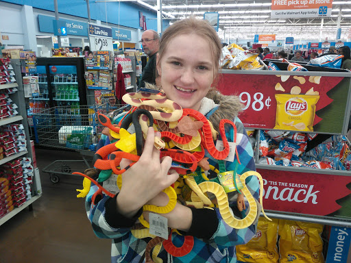 Department Store «Walmart Supercenter», reviews and photos, 3435 Centerville Hwy, Snellville, GA 30039, USA