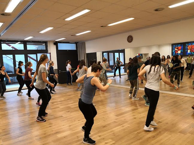 Rezensionen über Geneva Swing in Genf - Tanzschule