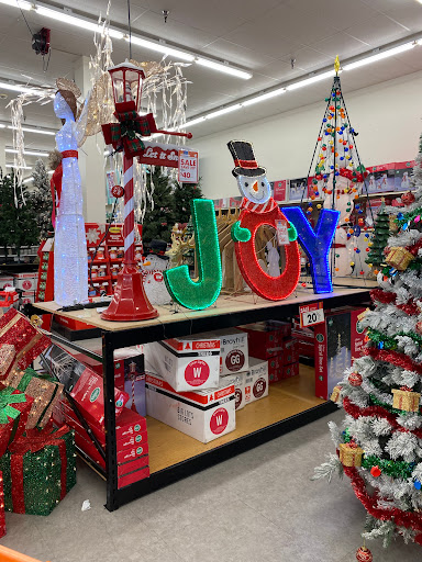 Discount Store «Big Lots», reviews and photos, 2311 W Vine St, Kissimmee, FL 34741, USA