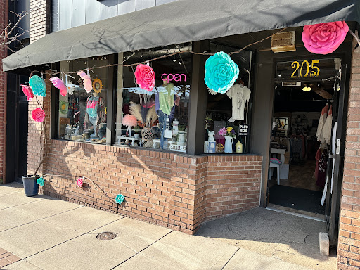Eve And Me Boutique