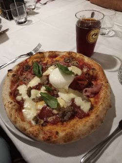 19 al Paradiso in Luneo, Città Metropolitana di Venezia