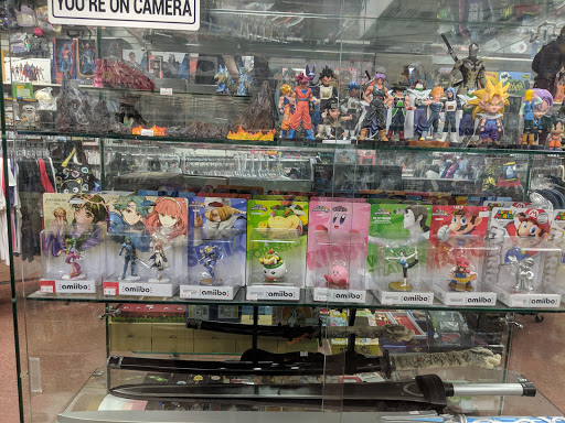 World 1-1 Games image