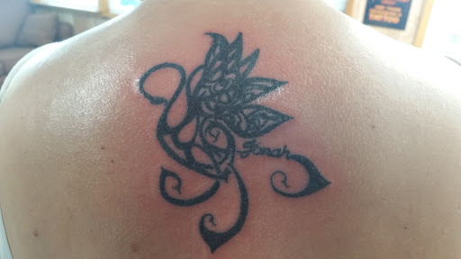 Explore ftp tattoo ideas, creative tattoo ideas in Gloversville, available at Drews Tattoo Studio