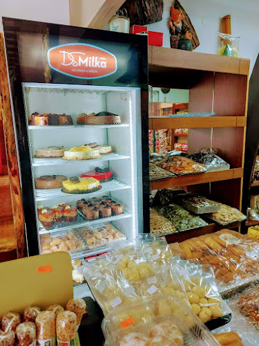 Honey & Salt - Παντοπωλείο