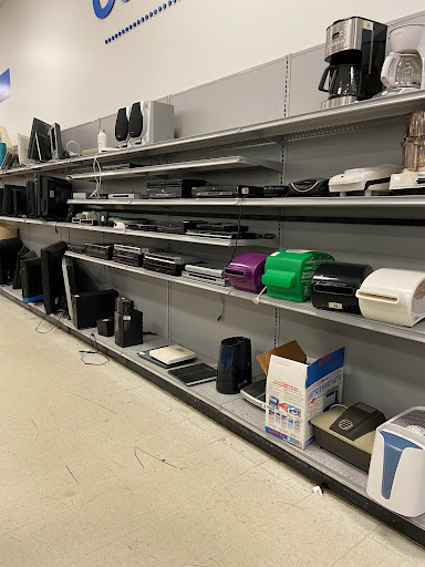 Thrift Store «Goodwill Donation Center», reviews and photos