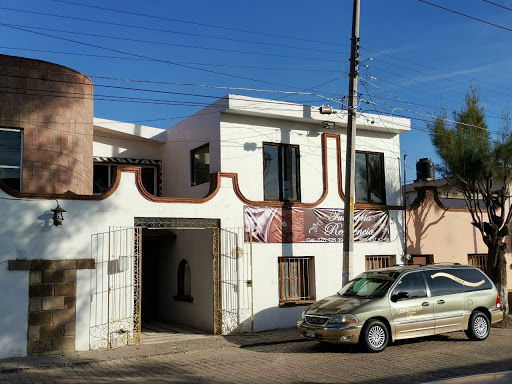 Funeraria Resiliencia en San Lorenzo Sayula