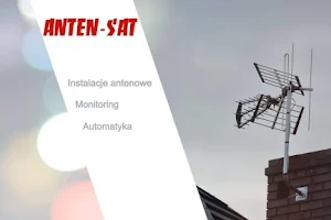 ANTEN-SAT anteny częstochowa, montaż, ustawianie anten, image