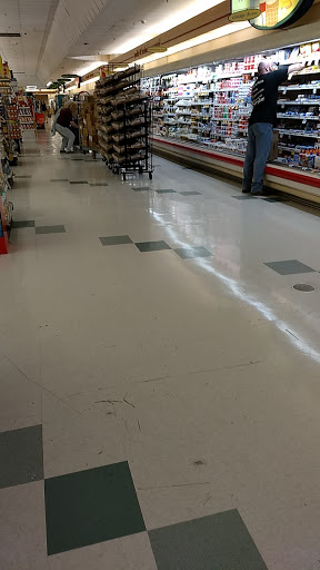 Supermarket «Super Stop & Shop», reviews and photos, 132 Fulton Ave, Hempstead, NY 11550, USA