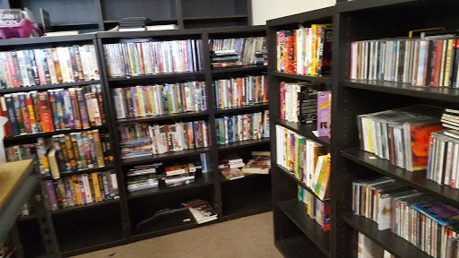 Thrift Store «Angelic Resale», reviews and photos, 727 W Davis St, Conroe, TX 77301, USA