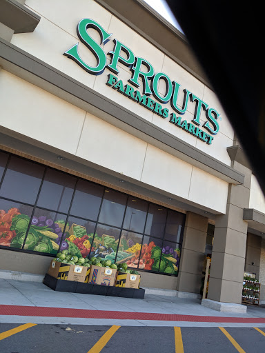 Health Food Store «Sprouts Farmers Market», reviews and photos, 98 S Wadsworth Blvd #112, Lakewood, CO 80226, USA