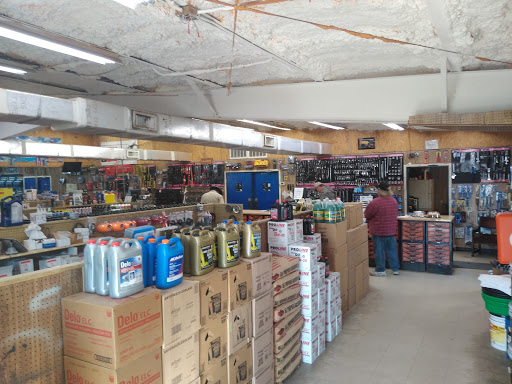 Auto Parts Store «Discount Auto Parts», reviews and photos, 31 Hwy 35 N, Rockport, TX 78382, USA