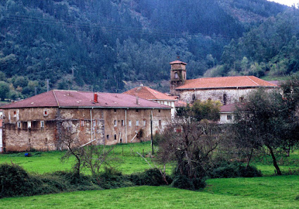 Iglesia De San Martin El Carral Auzoa, 26, 48190 Carral, Biscay, España