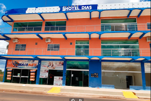 Hotel Dias image