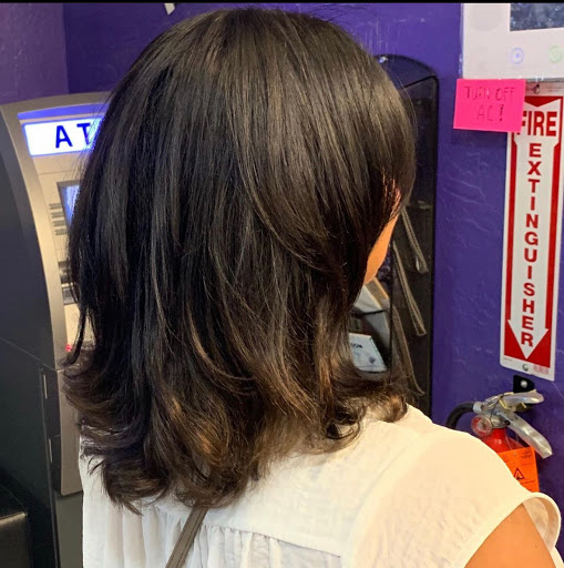 Beauty Salon «SHADES OF EXCELLENCE BEAUTY SALON LLC», reviews and photos, 6808 N Dysart Rd, Glendale, AZ 85307, USA