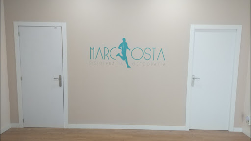 Fisioteràpia i Osteopatia Marc Osta en El Catllar, Tarragona