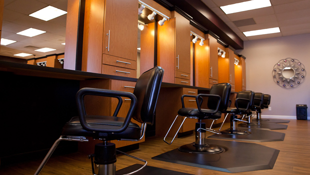 Signature Salon 62521