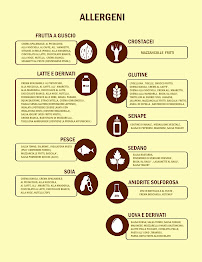 Tigella Bella à Verona menu