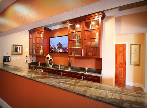 Funeral Home «Coral Springs Funeral Home», reviews and photos, 1420 N University Dr, Coral Springs, FL 33071, USA