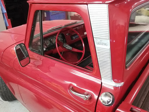 Auto Parts Store «S-G Imported Car Parts», reviews and photos, 3350 W Liberty Rd, Ann Arbor, MI 48103, USA