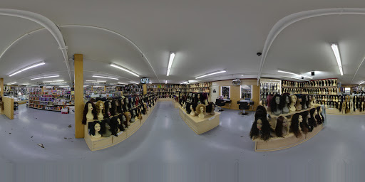 Wig Shop «Crown Wigs & Beauty Supplies», reviews and photos, 1098 N Waterman Ave, San Bernardino, CA 92410, USA