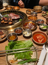 Les plus récentes photos du Restaurant coréen Sam Sun 삼순 à Paris - n°4