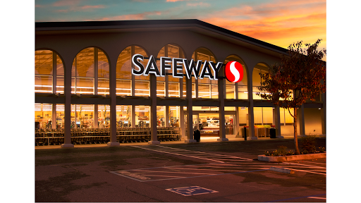 Safeway, 11120 South Lakes Dr, Reston, VA 20191, USA, 