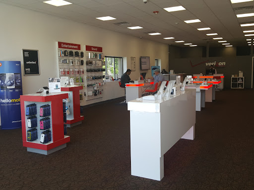Cell Phone Store «Wayne Verizon Wireless», reviews and photos, 1428 NJ-23, Wayne, NJ 07470, USA
